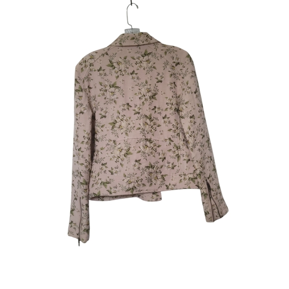 Blank NYC Moto Jacket Size SMALL - Picture 8 of 8